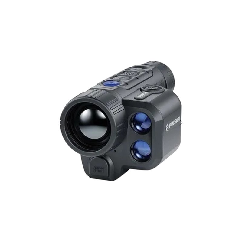 Pulsar Axion 2 LRF XG35 Thermal Monocular