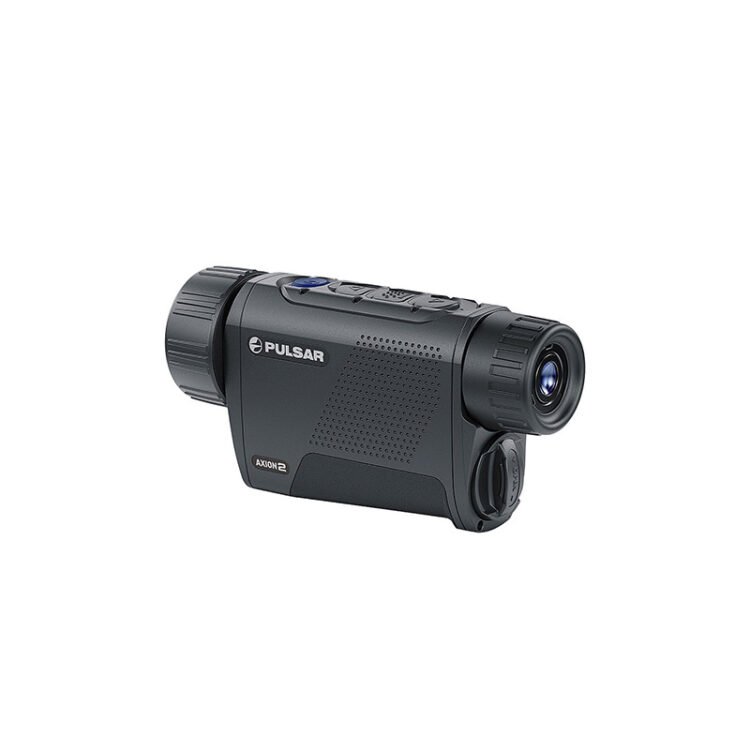 Pulsar Axion 2 XG35 Thermal Imaging Monocular