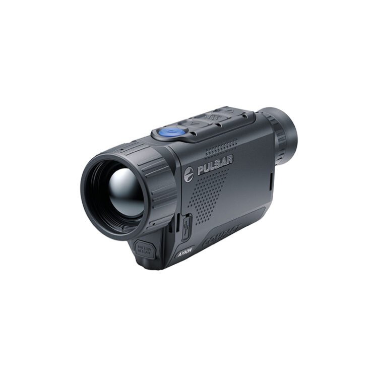 Pulsar Axion XG35 Compact Thermal Monocular