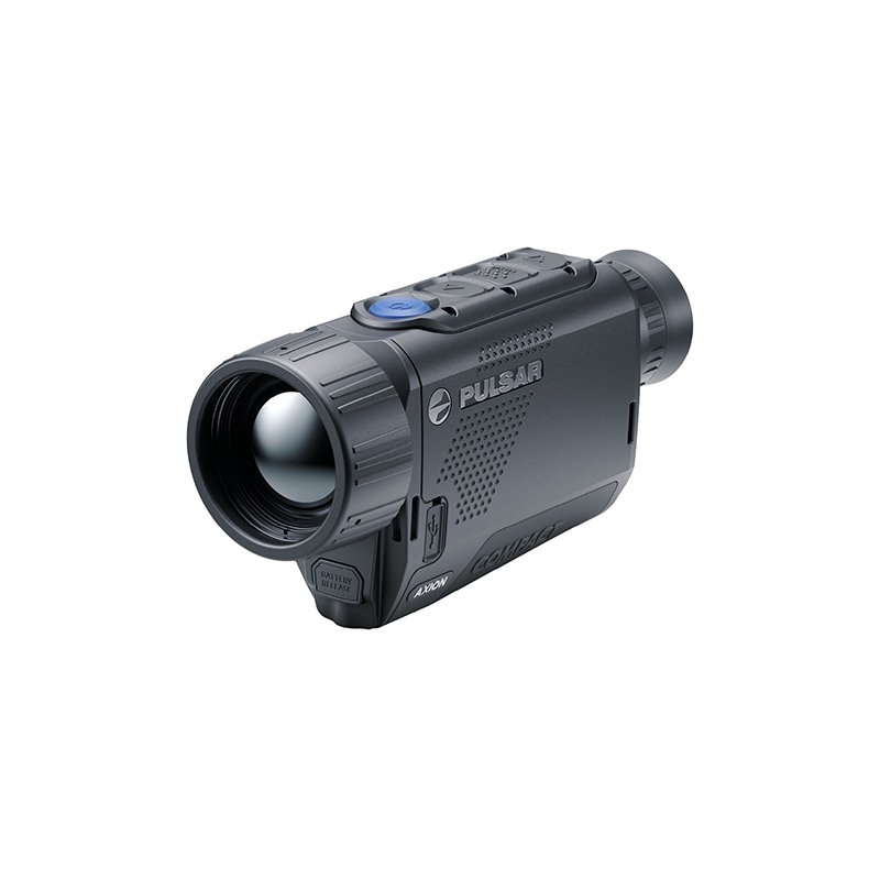 Pulsar Axion XG35 Compact Thermal Monocular