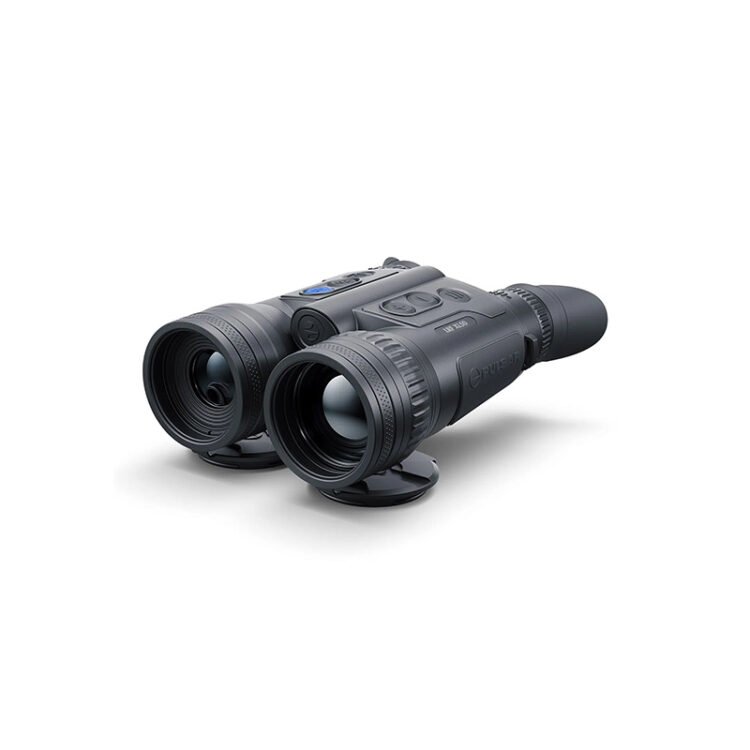 Pulsar MERGER LRF XL50 Thermal Binocular