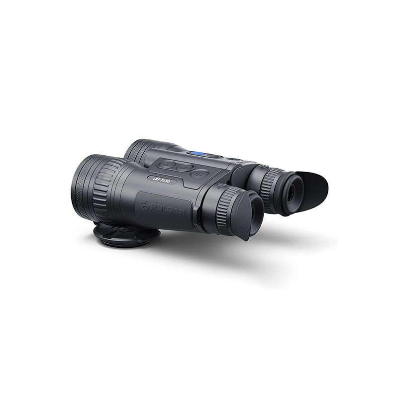 Pulsar MERGER LRF XL50 Thermal Binocular