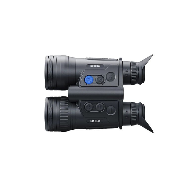 Pulsar MERGER LRF XL50 Thermal Binocular
