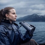 Pulsar MERGER LRF XL50 Thermal Binocular