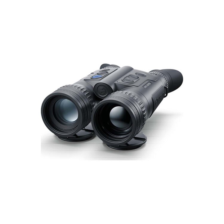 Pulsar Merger DUO NXP50 Multispectral Thermal Binoculars
