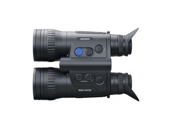 Pulsar Merger DUO NXP50 Multispectral Thermal Binoculars