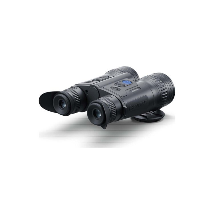 Pulsar Merger DUO NXP50 Multispectral Thermal Binoculars