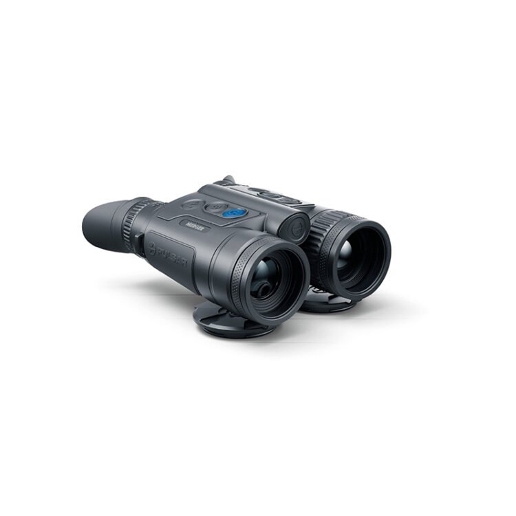 Pulsar Merger LRF XP35 Thermal Binoculars