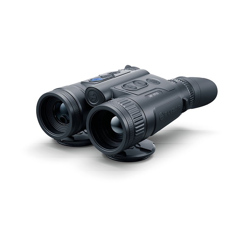 Pulsar Merger LRF XP35 Thermal Binoculars