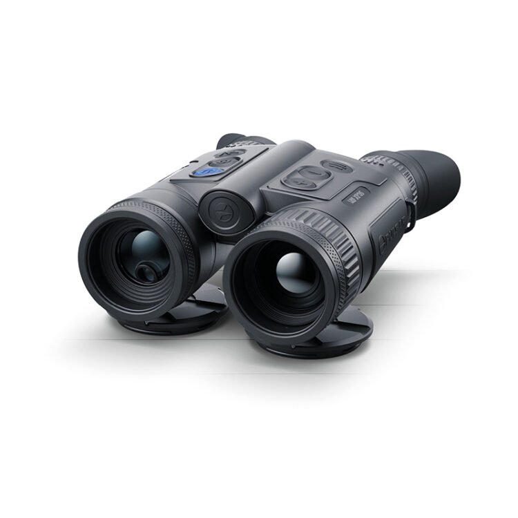 Pulsar Merger LRF XP35 Thermal Binoculars