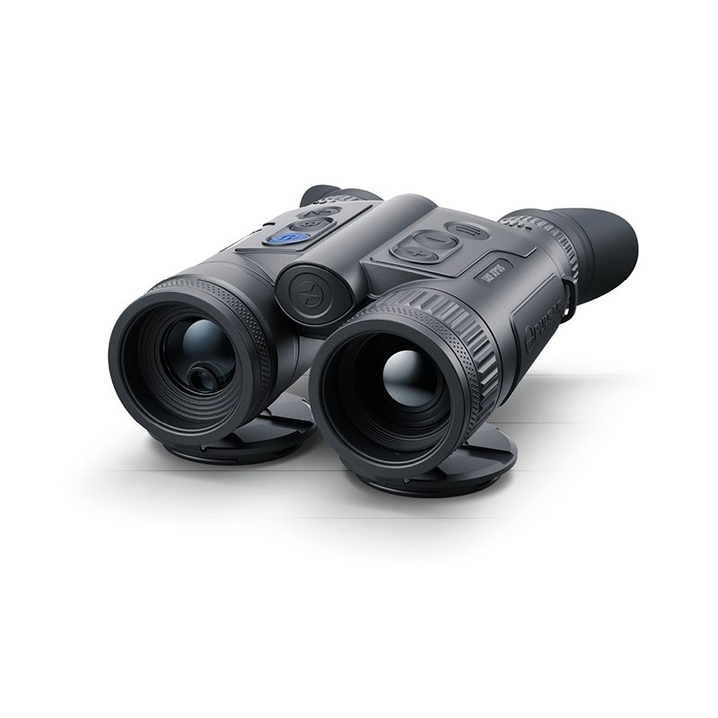 Pulsar Merger LRF XP35 Thermal Binoculars
