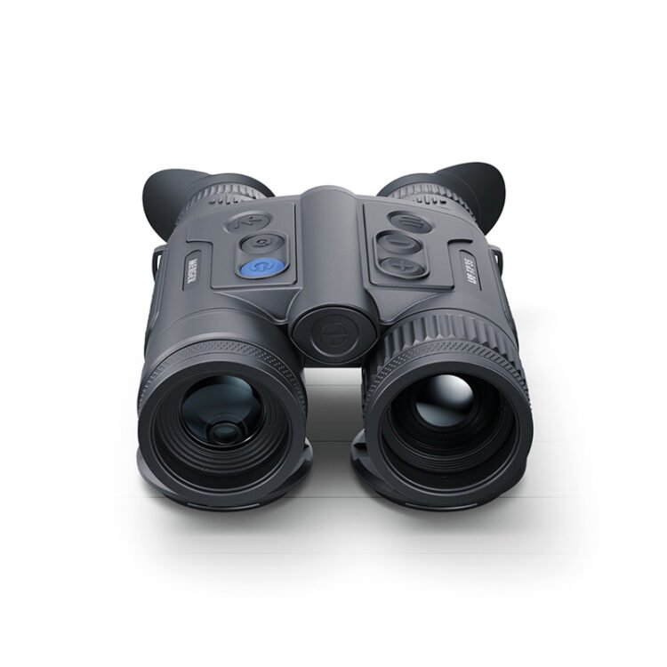Pulsar Merger LRF XP35 Thermal Binoculars