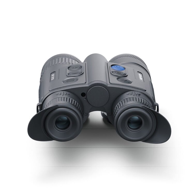 Pulsar Merger LRF XP35 Thermal Binoculars