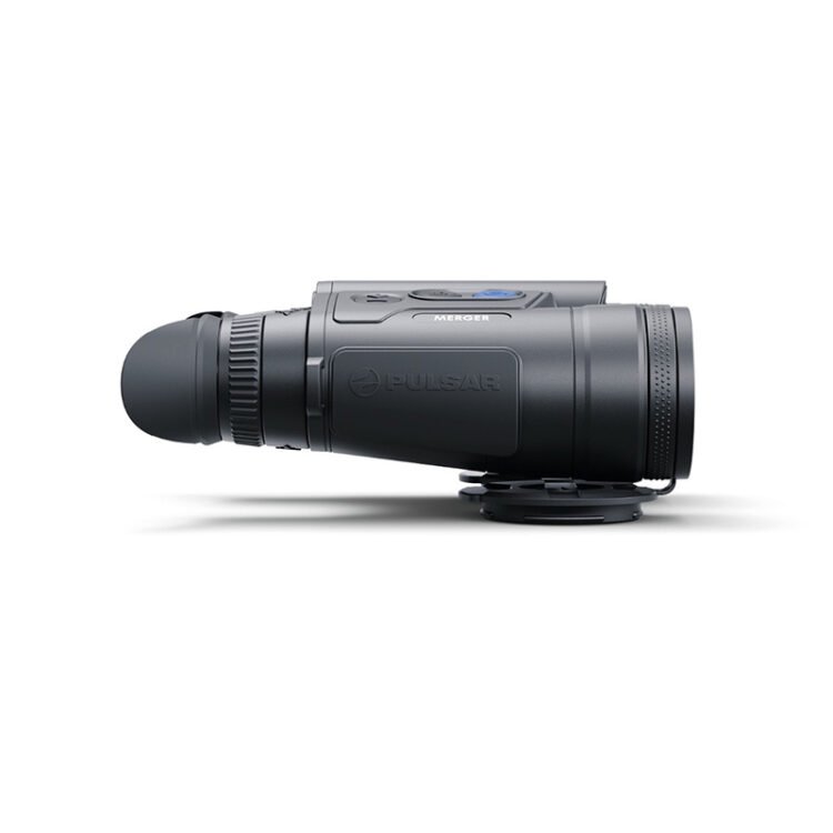 Pulsar Merger LRF XP35 Thermal Binoculars
