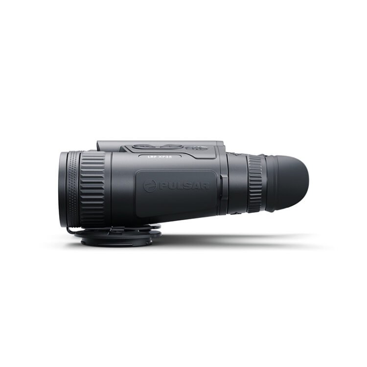 Pulsar Merger LRF XP35 Thermal Binoculars