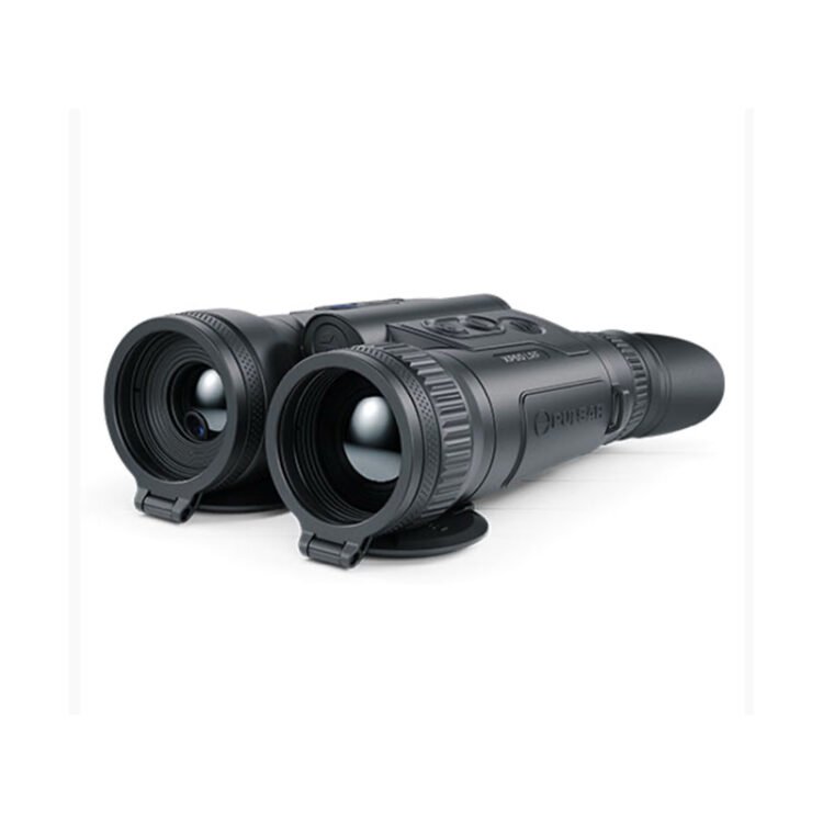 Pulsar Merger LRF XP50 Thermal Binoculars