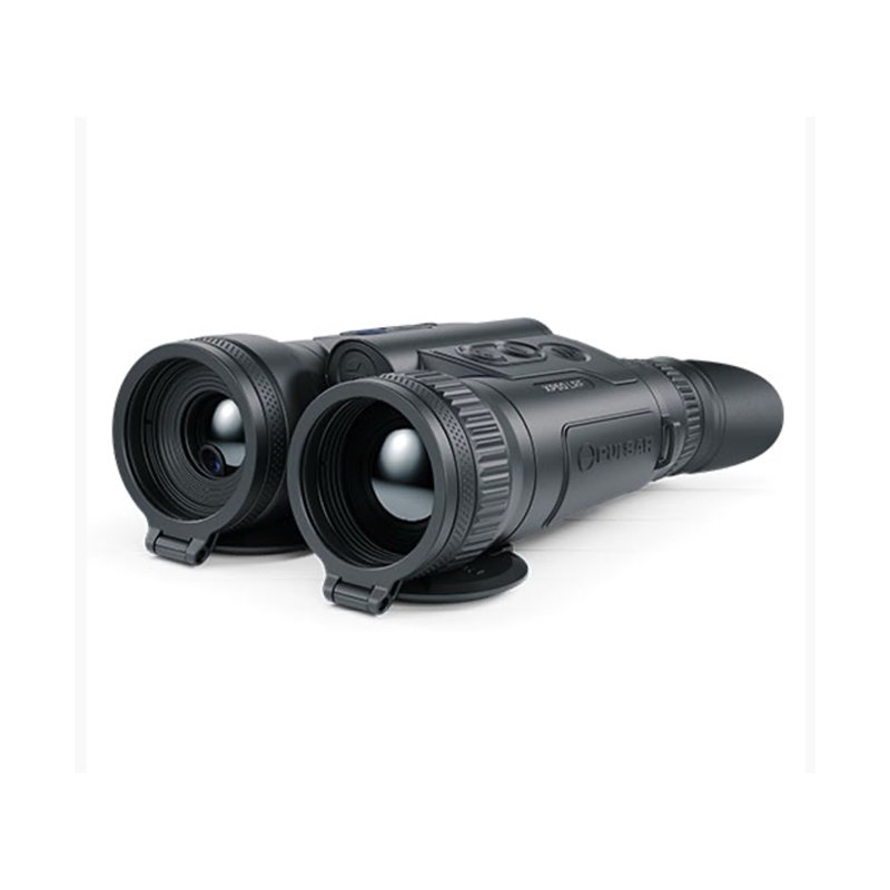 Pulsar Merger LRF XP50 Thermal Binoculars