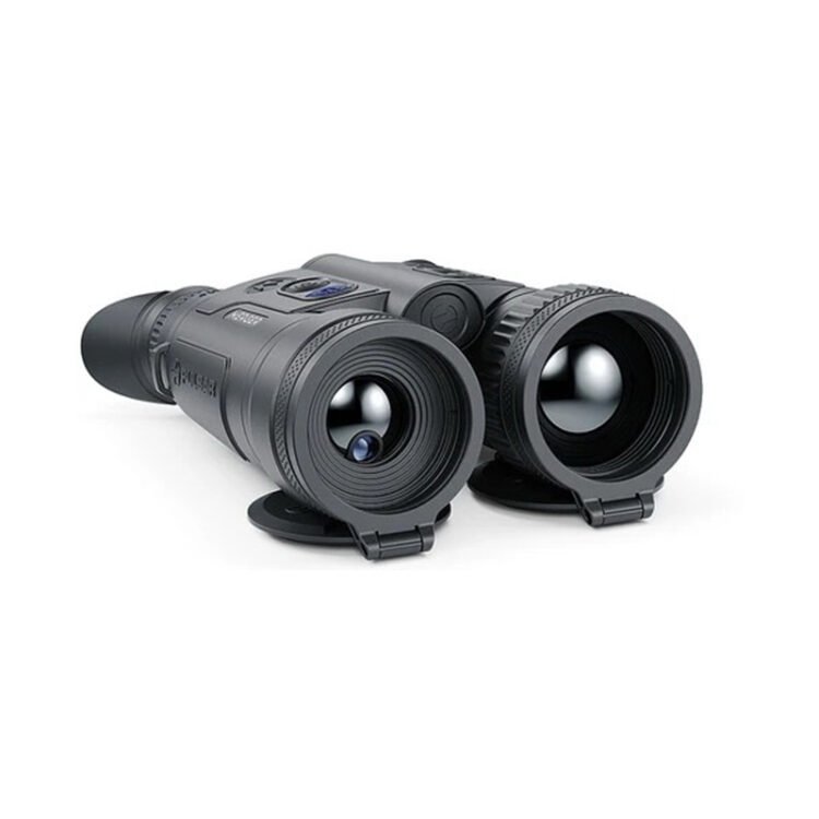 Pulsar Merger LRF XP50 Thermal Binoculars