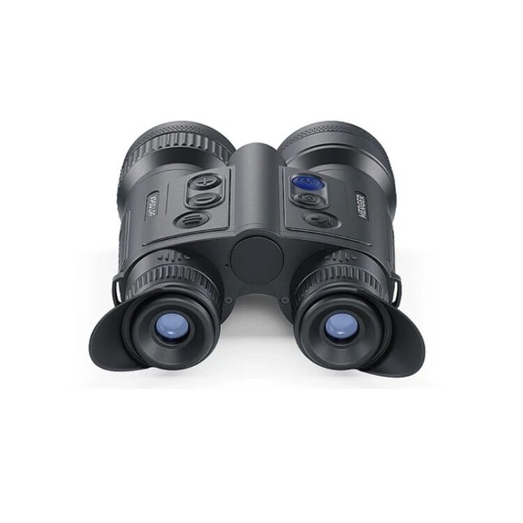 Pulsar Merger LRF XP50 Thermal Binoculars