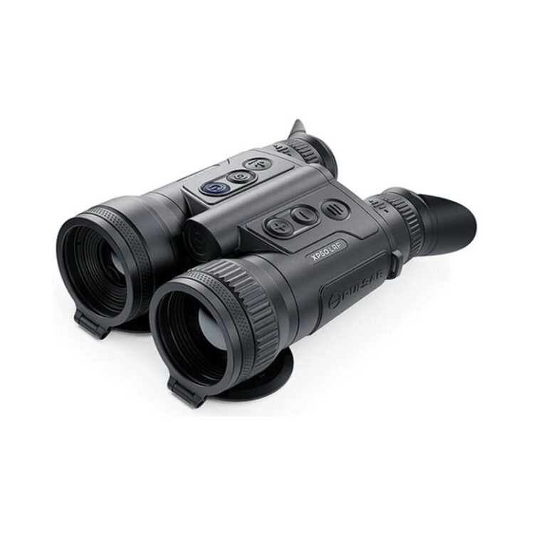 Pulsar Merger LRF XP50 Thermal Binoculars