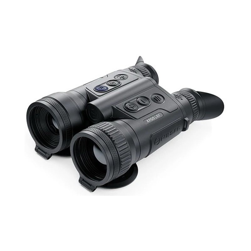 Pulsar Merger LRF XP50 Thermal Binoculars