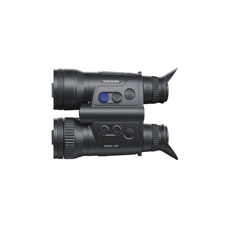 Pulsar Merger LRF XP50 Thermal Binoculars
