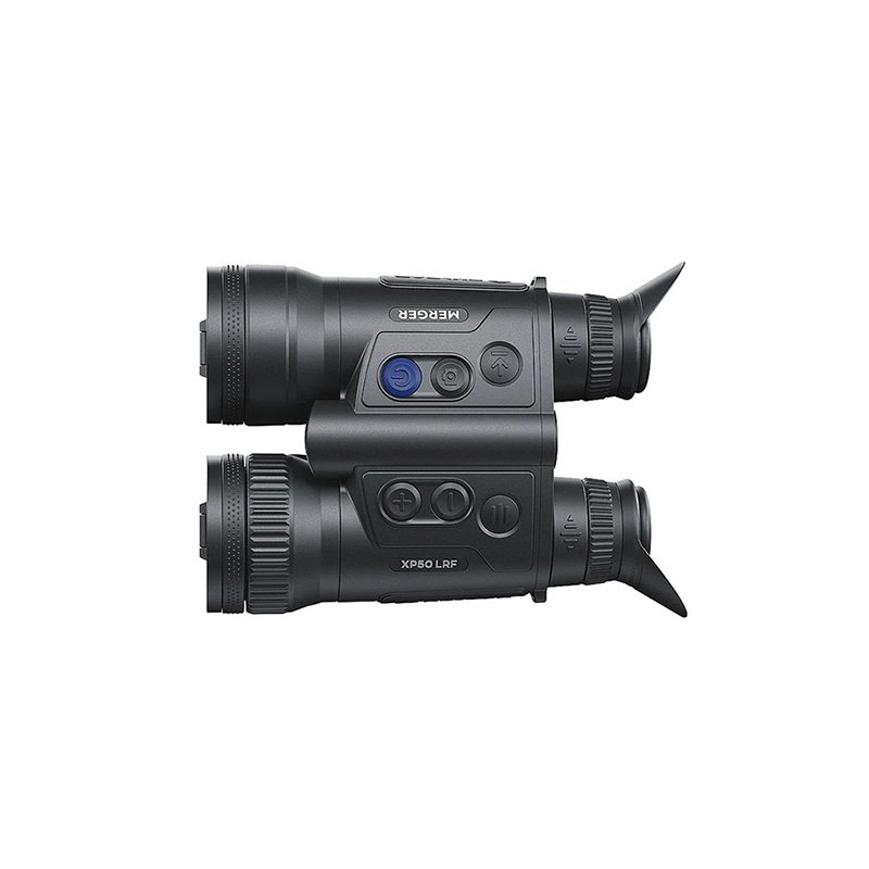 Pulsar Merger LRF XP50 Thermal Binoculars