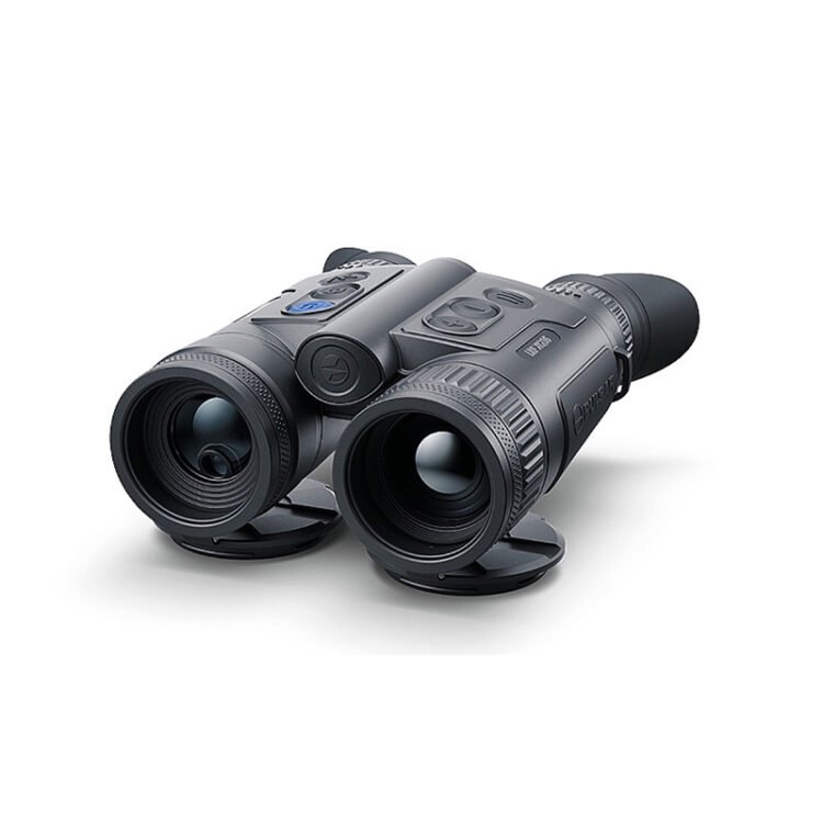 Pulsar Merger LRF XQ35 Thermal Binoculars