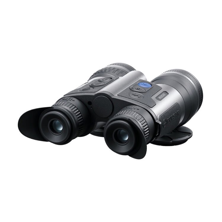 Pulsar Merger LRF XT50 Thermal Binoculars