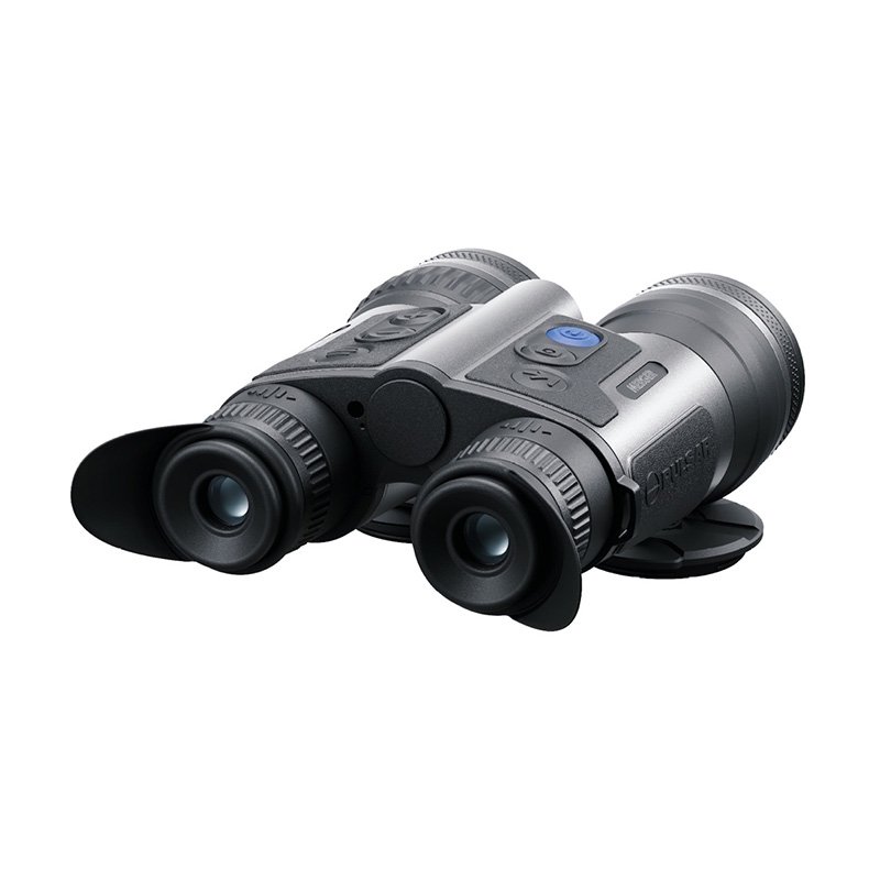 Pulsar Merger LRF XT50 Thermal Binoculars