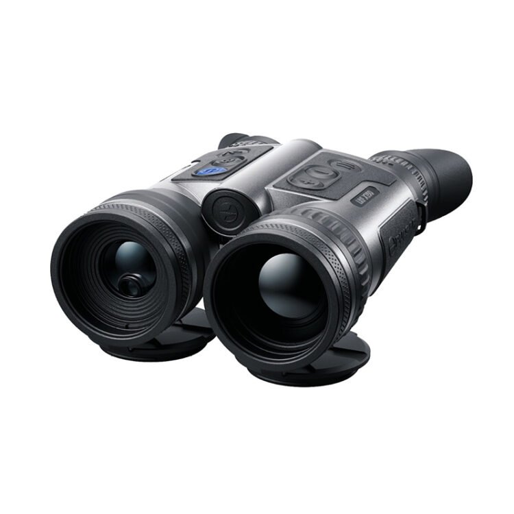 Pulsar Merger LRF XT50 Thermal Binoculars