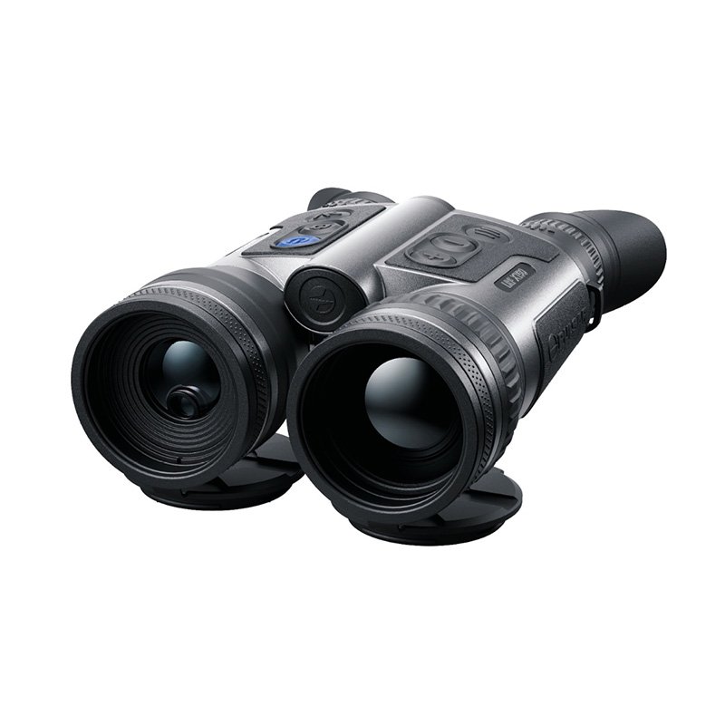 Pulsar Merger LRF XT50 Thermal Binoculars