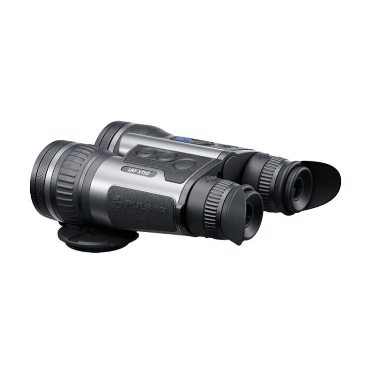 Pulsar Merger LRF XT50 Thermal Binoculars