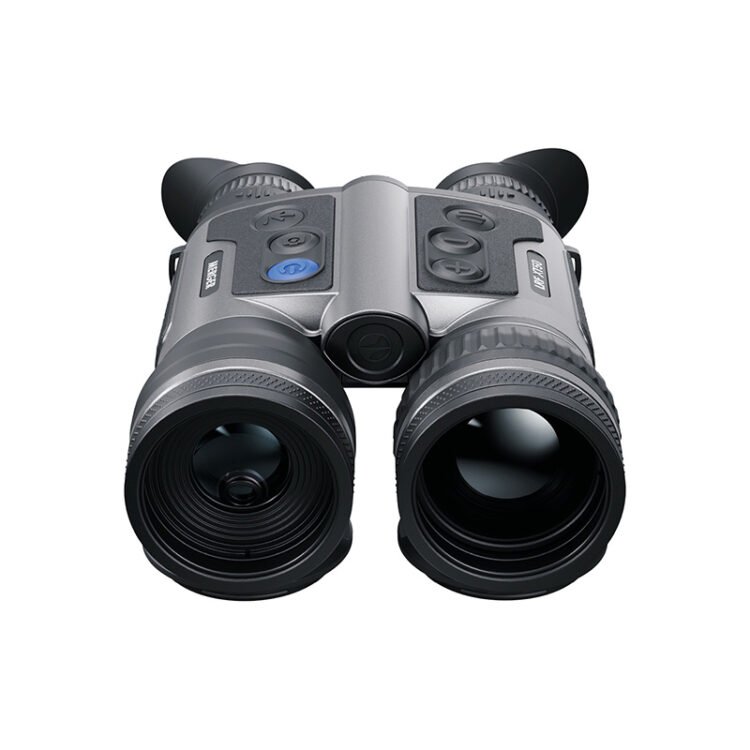 Pulsar Merger LRF XT50 Thermal Binoculars