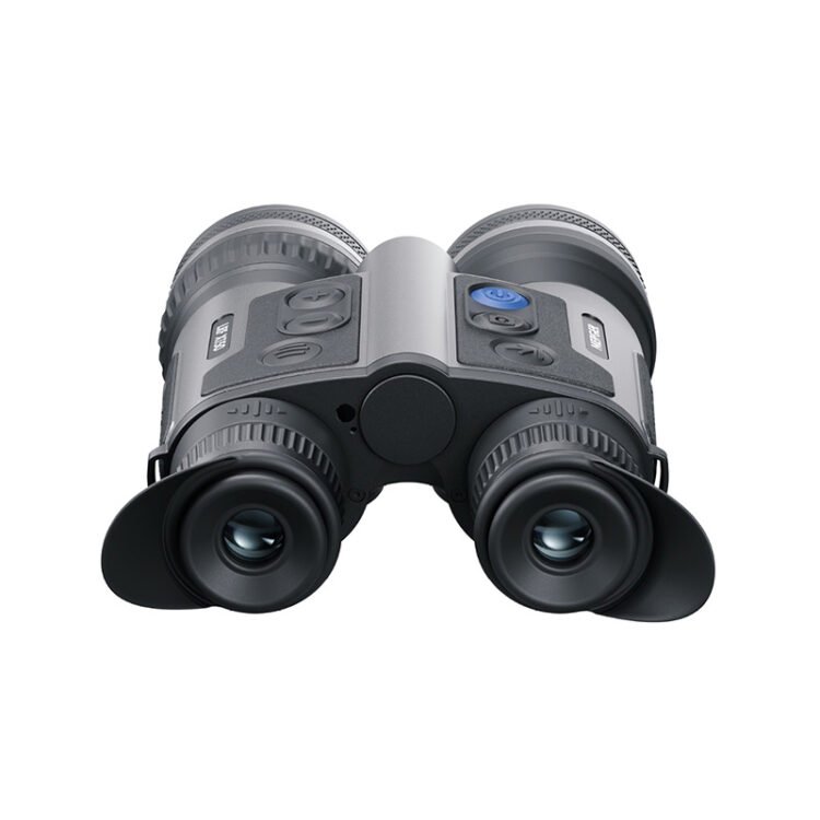 Pulsar Merger LRF XT50 Thermal Binoculars