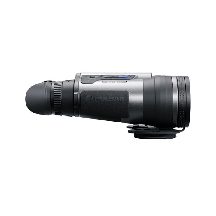Pulsar Merger LRF XT50 Thermal Binoculars