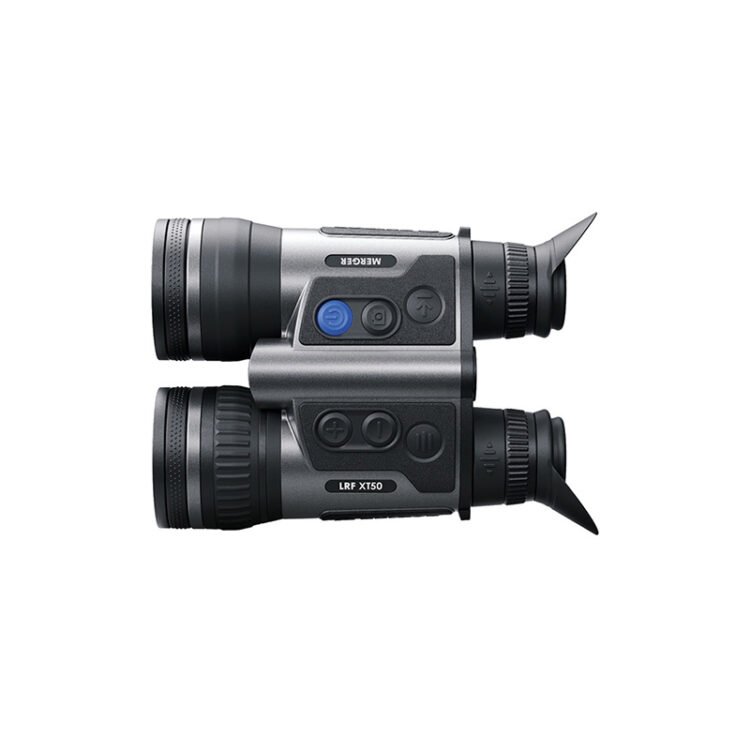 Pulsar Merger LRF XT50 Thermal Binoculars