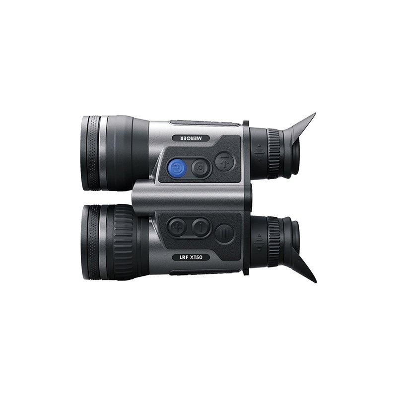 Pulsar Merger LRF XT50 Thermal Binoculars