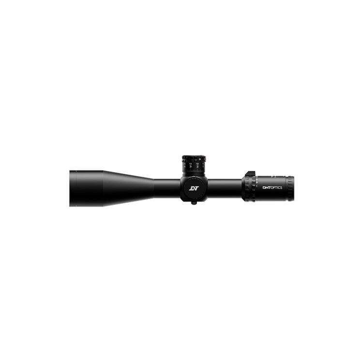 TheOne 7-35X56 FFP Illuminated TOR - Zero Stop - 34mm Tube