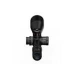 TheOne 7-35X56 FFP Illuminated TOR - Zero Stop - 34mm Tube