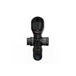 TheOne 7-35X56 FFP Illuminated TOR - Zero Stop - 34mm Tube