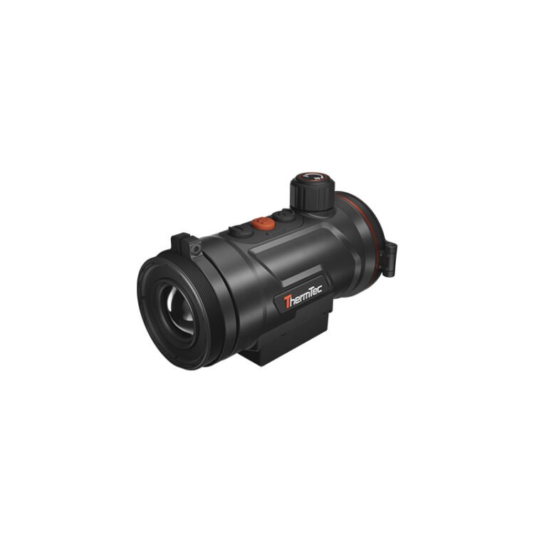 ThermTec Hunt Pro 650