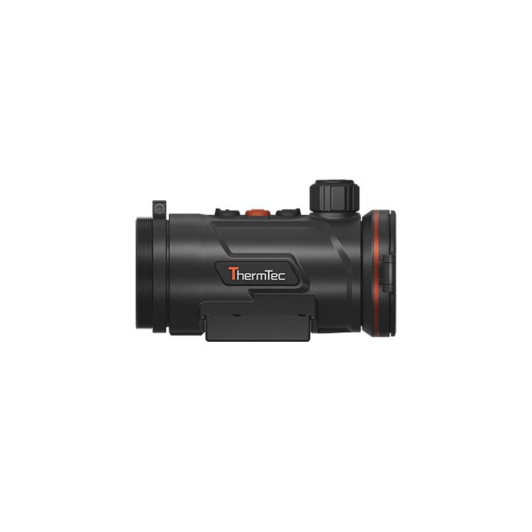 ThermTec Hunt Pro 650