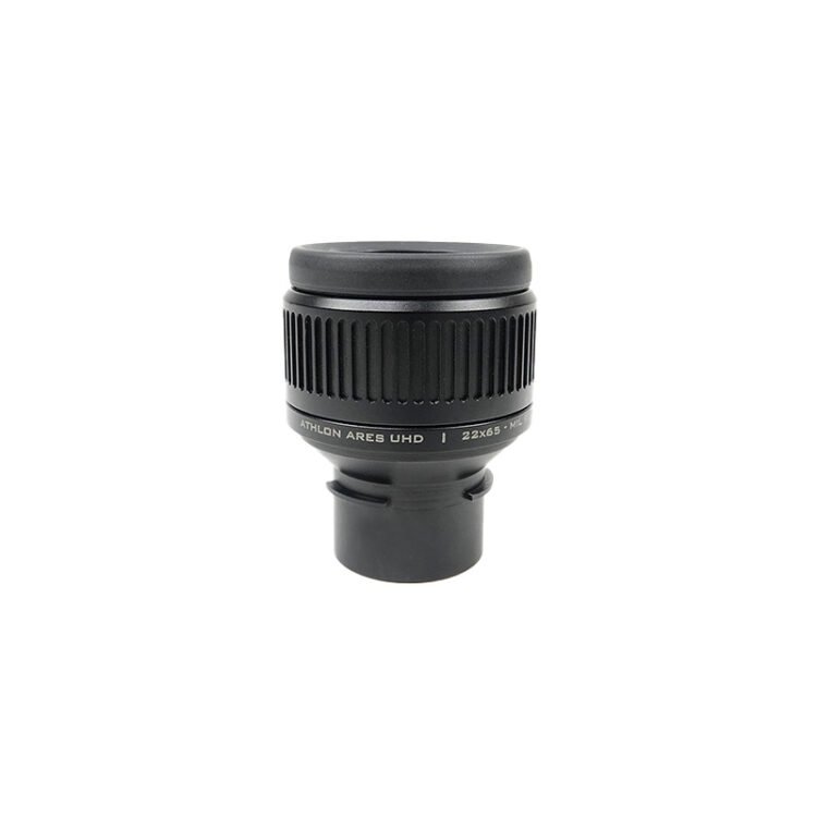 Athlon Ares G2 22x Ranging Reticle Eyepiece
