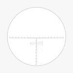 Athlon Ares G2 22x Ranging Reticle Eyepiece