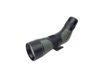 Athlon Ares G2 UHD 15-45x65 45 Degree Angled Spotting Scope