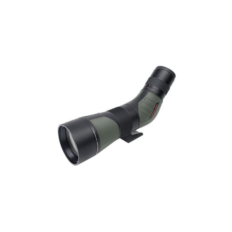 Athlon Ares G2 UHD 15-45x65 45 Degree Angled Spotting Scope