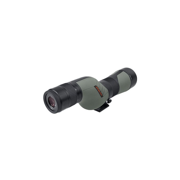 Athlon Ares G2 UHD 15-45x65 Straight Spotting Scope