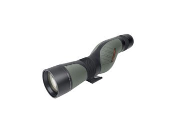 Athlon Ares G2 UHD 15-45x65 Straight Spotting Scope