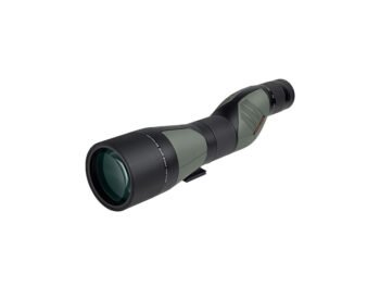 Athlon Ares G2 UHD 20-60x85 Straight Spotting Scope